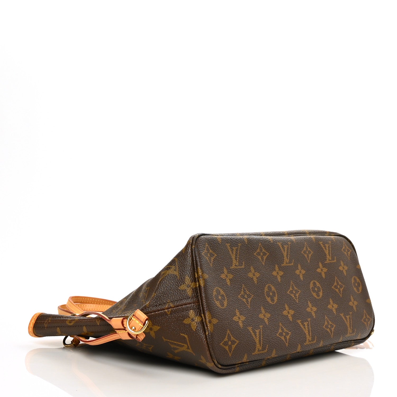 Louis Vuitton Monogram Neverfull PM 4 of 7