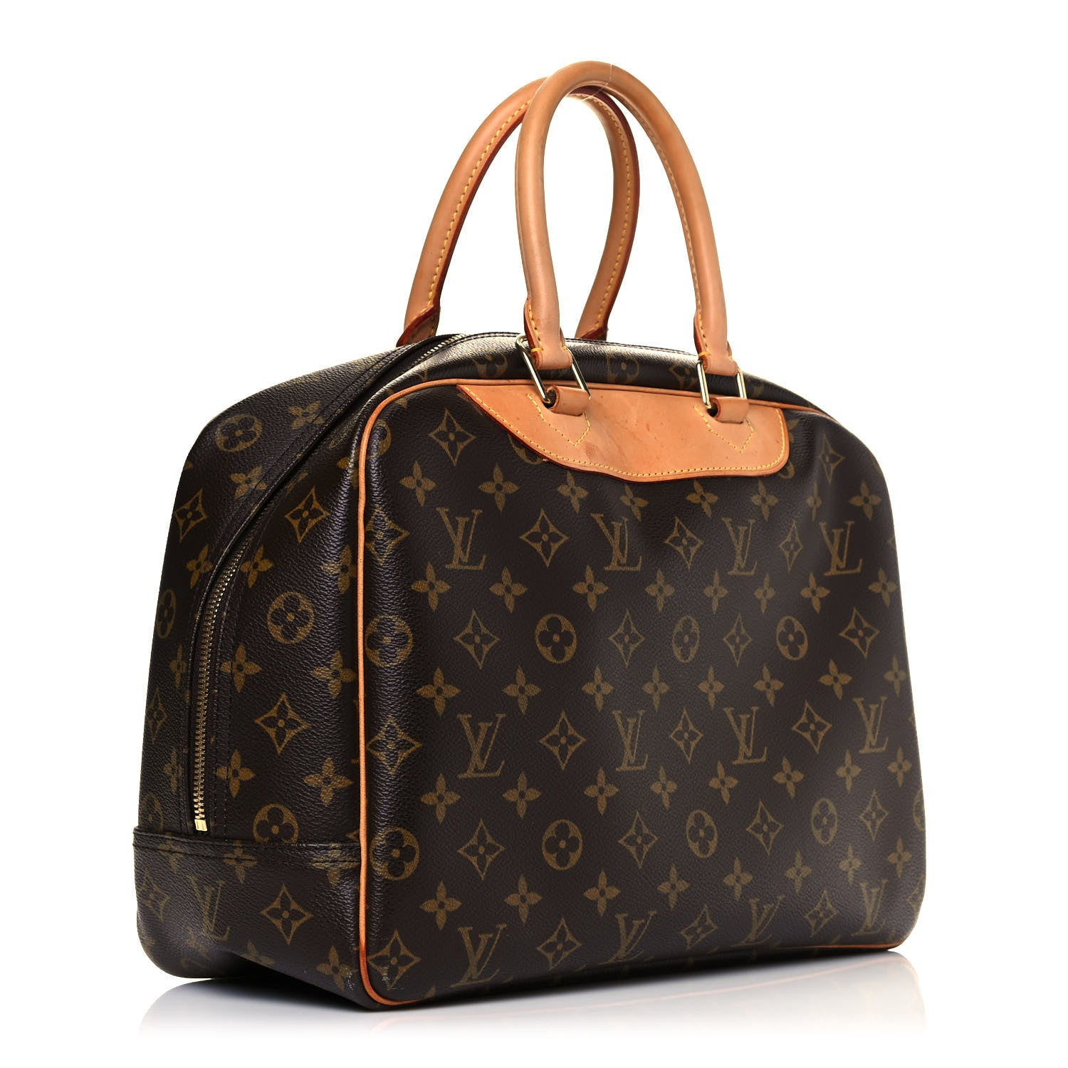 Louis Vuitton Monogram Deauville 3 of 12