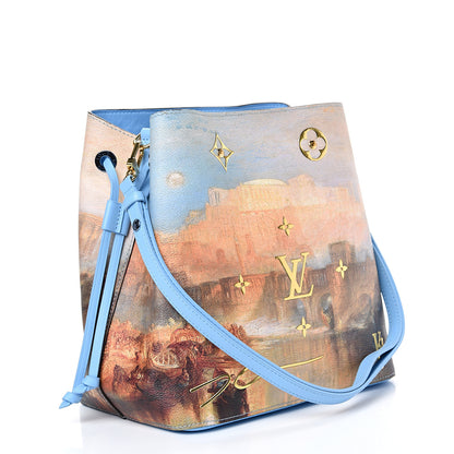 Louis Vuitton Masters Turner Neonoe 2 of 13