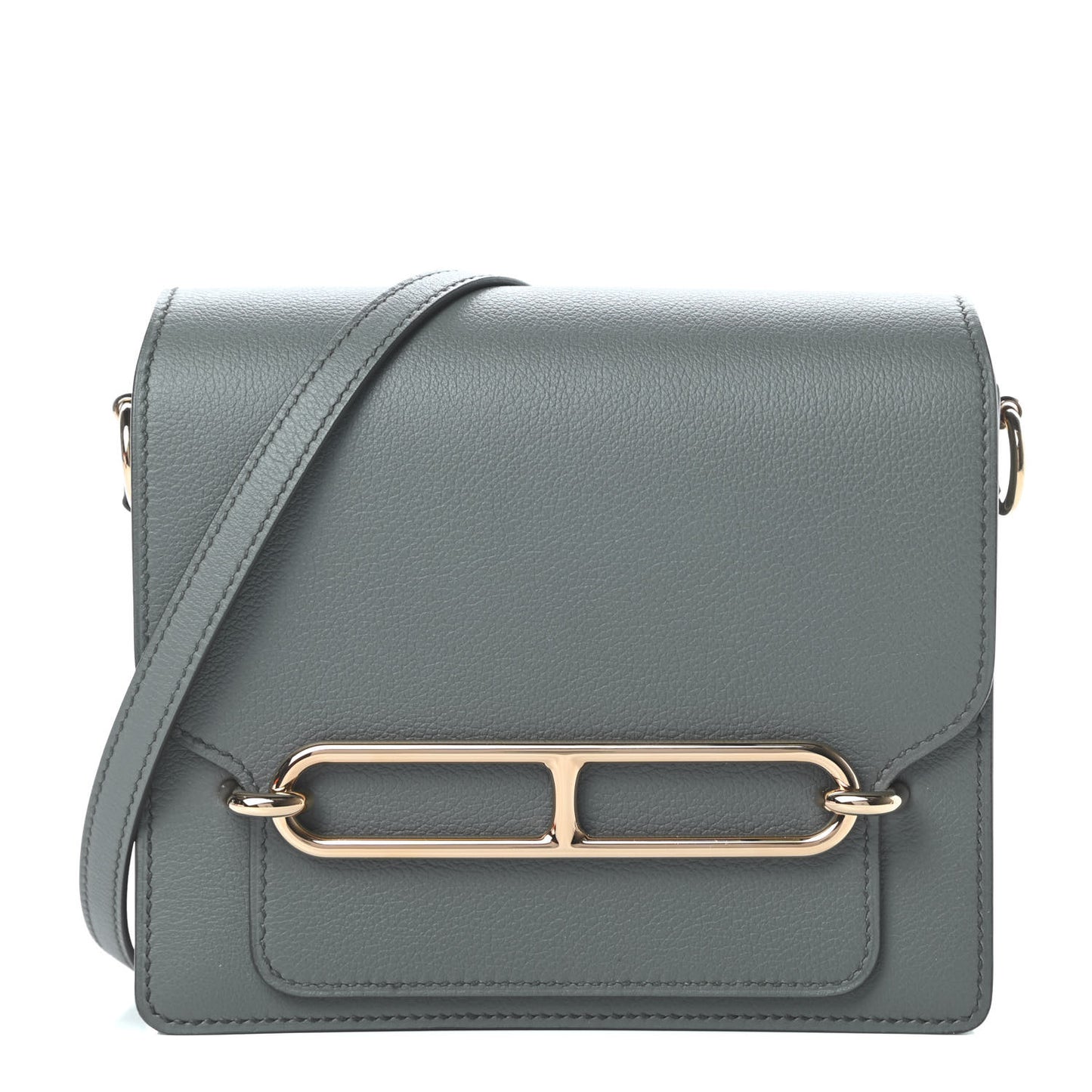 Evercolor Mini Sac Roulis Vert Amande