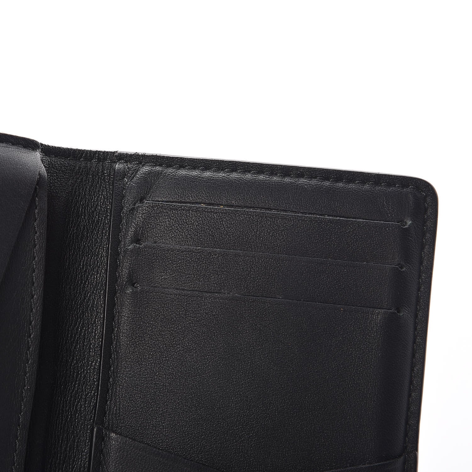 Louis Vuitton Damier Graphite Pocket Organizer 8 of 8
