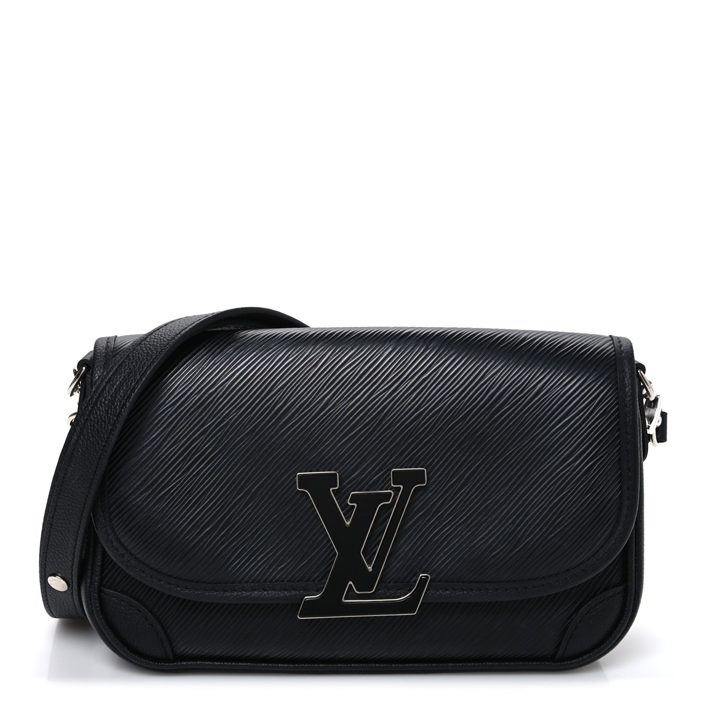 Epi Buci Crossbody Black