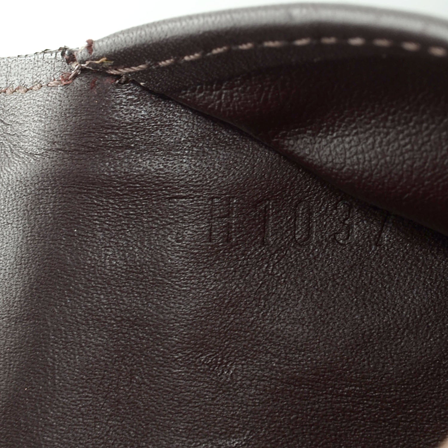 Louis Vuitton Vernis Porte Tresor International Wallet Amarante 7 of 8