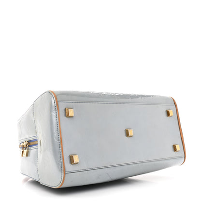 Louis Vuitton Vernis Tompkins Square Lavender 4 of 13