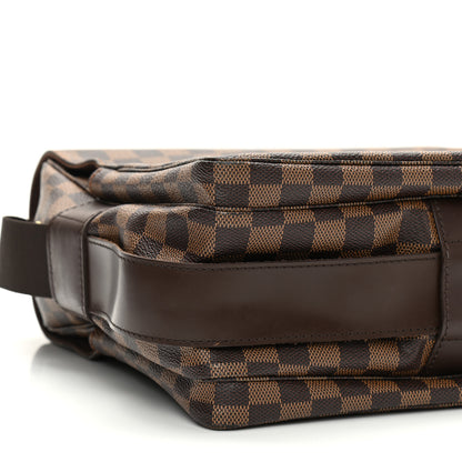 Louis Vuitton Damier Ebene Naviglio 10 of 11