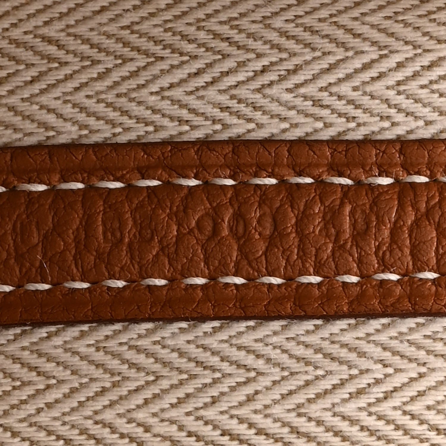 Hermes Negonda Garden Party 30 TPM Gold 7 of 10