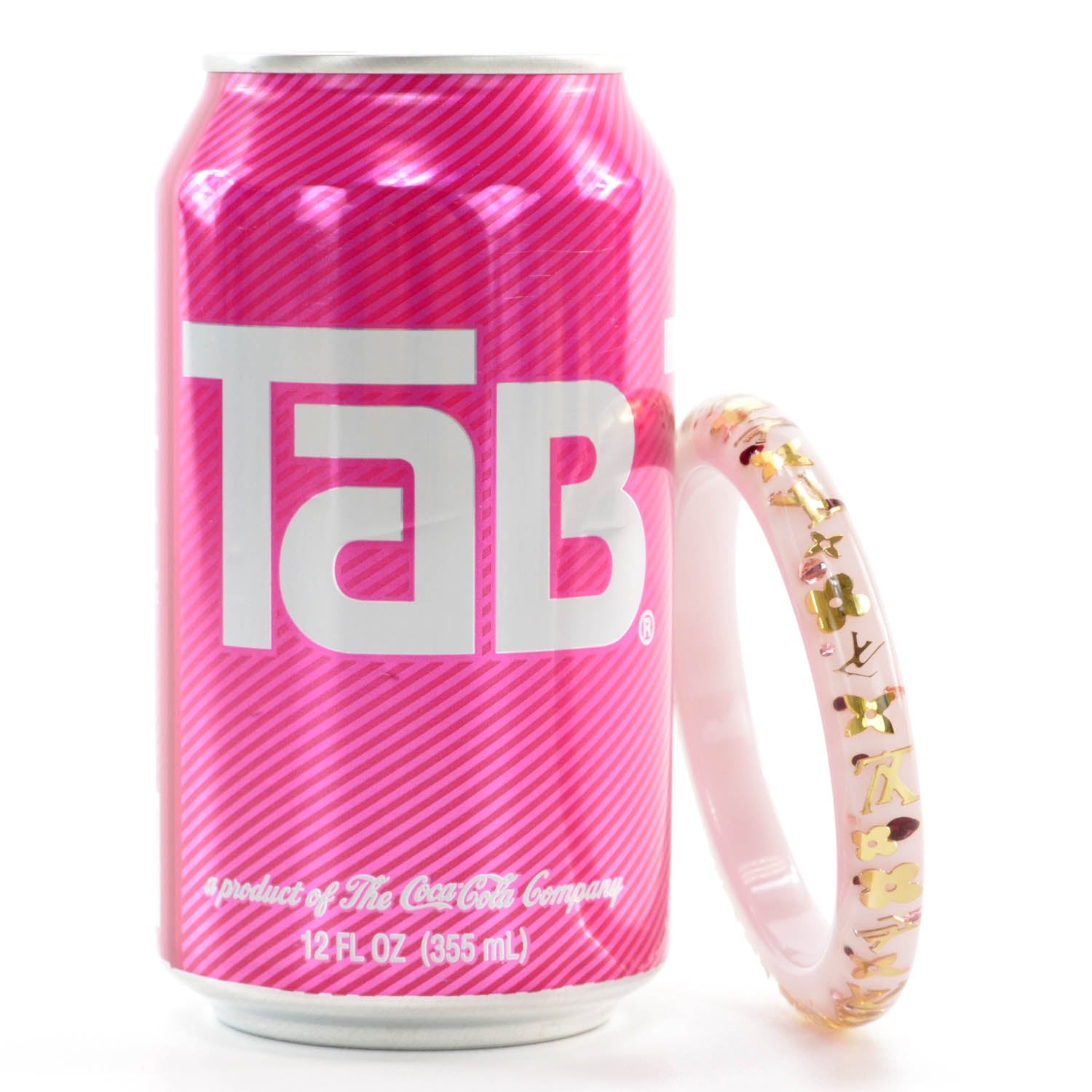 Louis Vuitton Inclusion Bracelet PM Rose 2 of 5