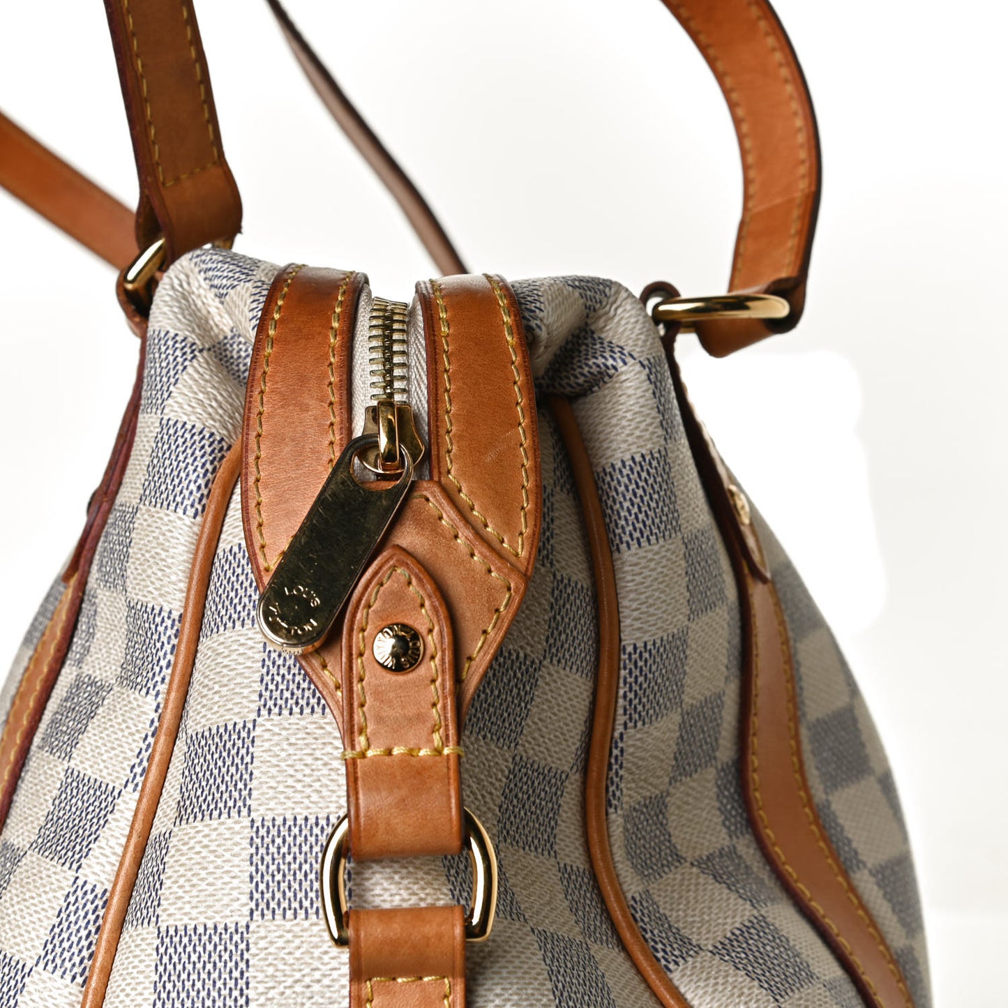 Damier Azur Stresa PM