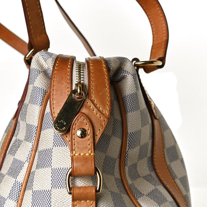 Louis Vuitton Damier Azur Stresa PM 13 of 19
