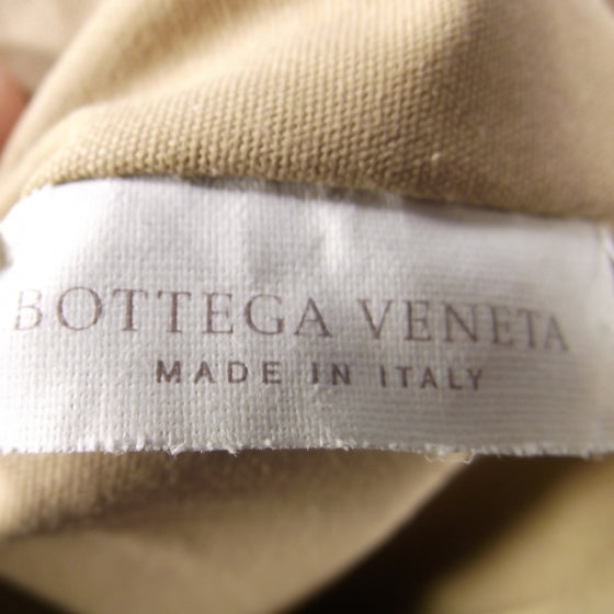 Bottega Veneta Nappa Intrecciato Large Veneta Hobo Ebano 9 of 9
