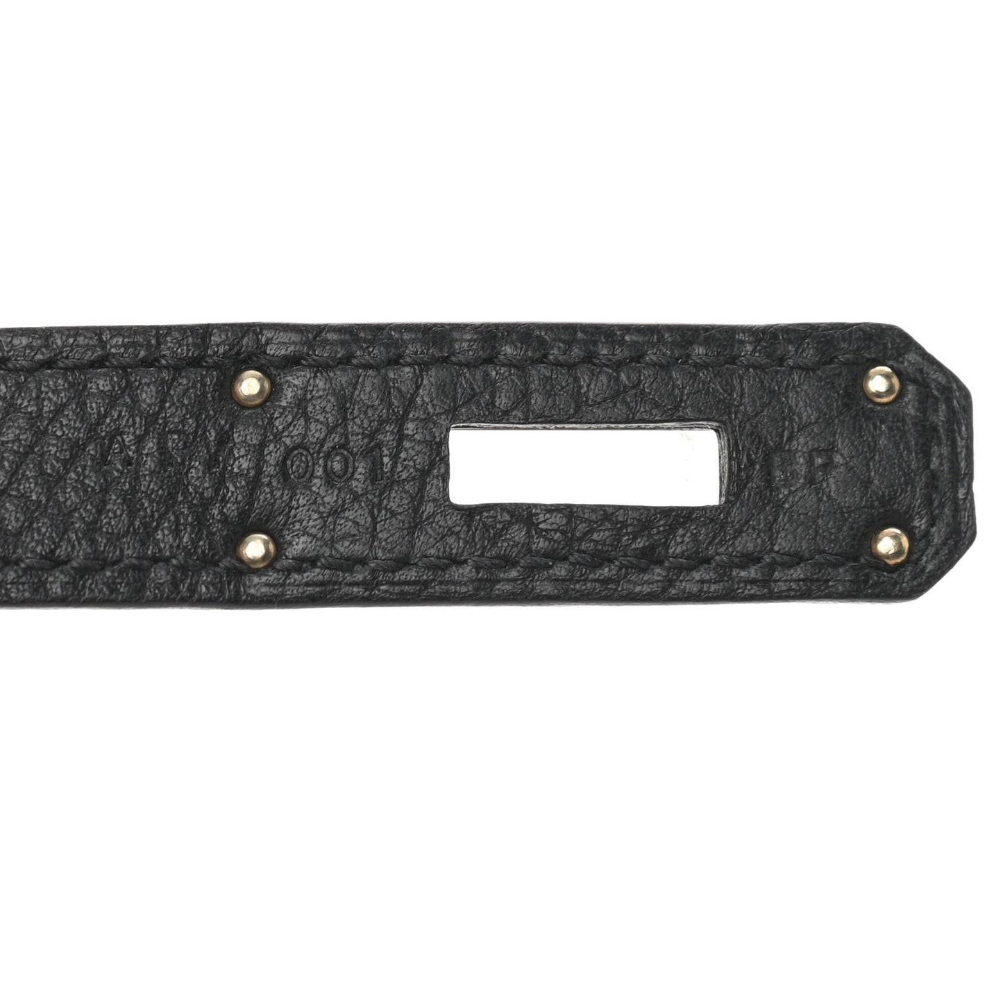 Taurillon Clemence Jypsiere 28 Black