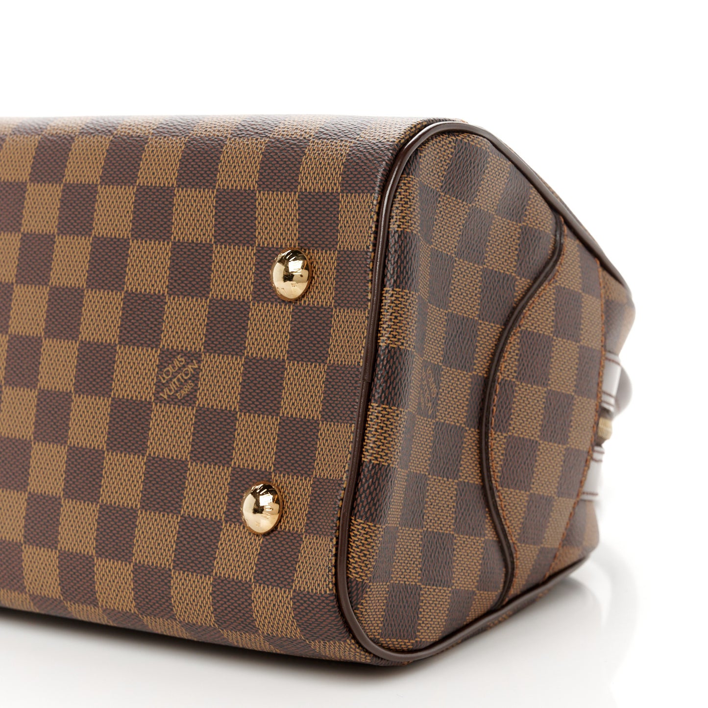 Damier Ebene Duomo