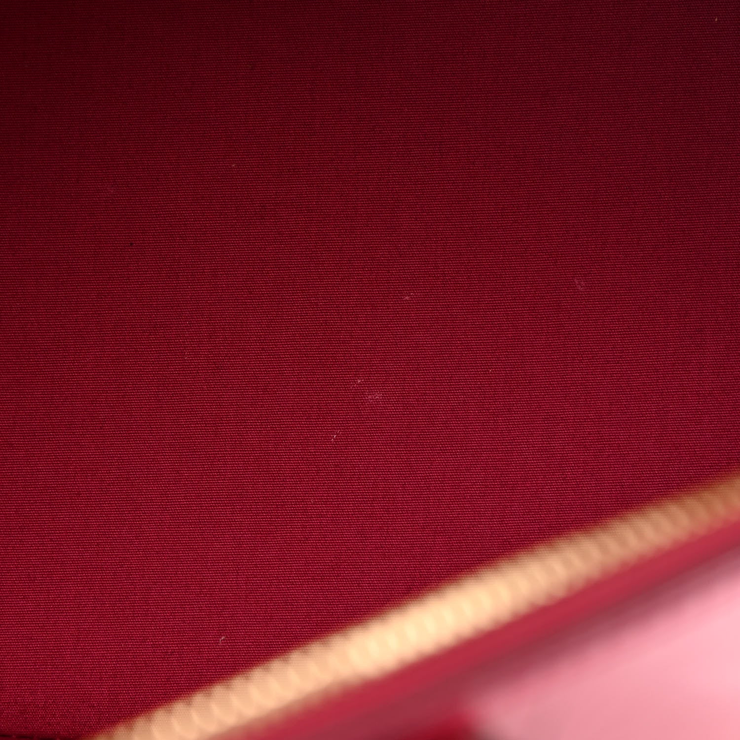 Louis Vuitton Vernis Alma MM Rose Indien 12 of 15