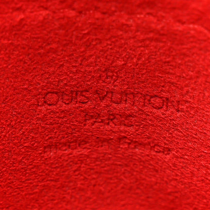 Louis Vuitton Damier Ebene Ravello GM 6 of 14