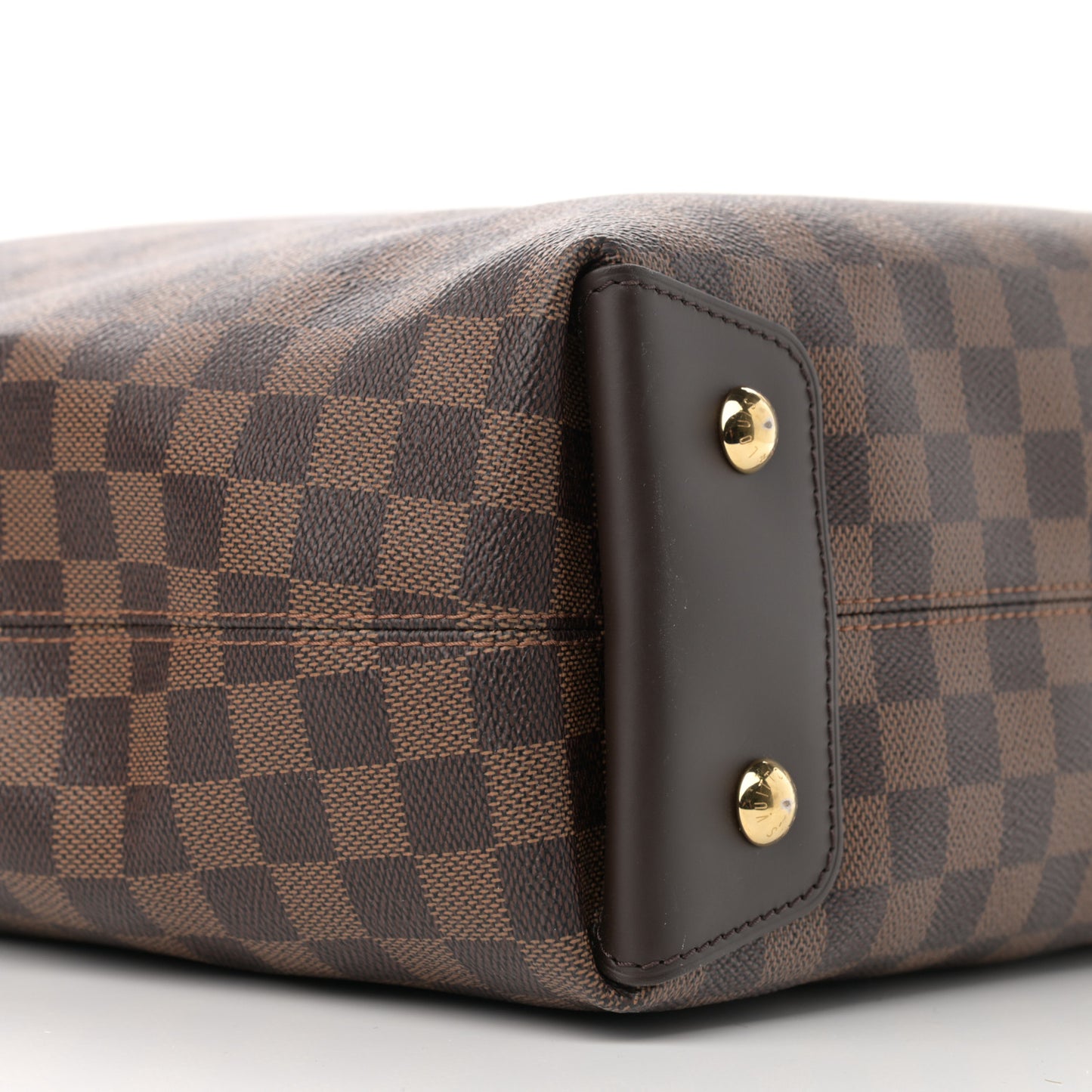 Damier Ebene Duomo Hobo