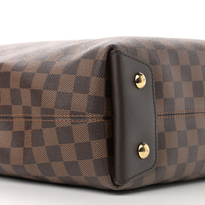 Louis Vuitton Damier Ebene Duomo Hobo 9 of 11
