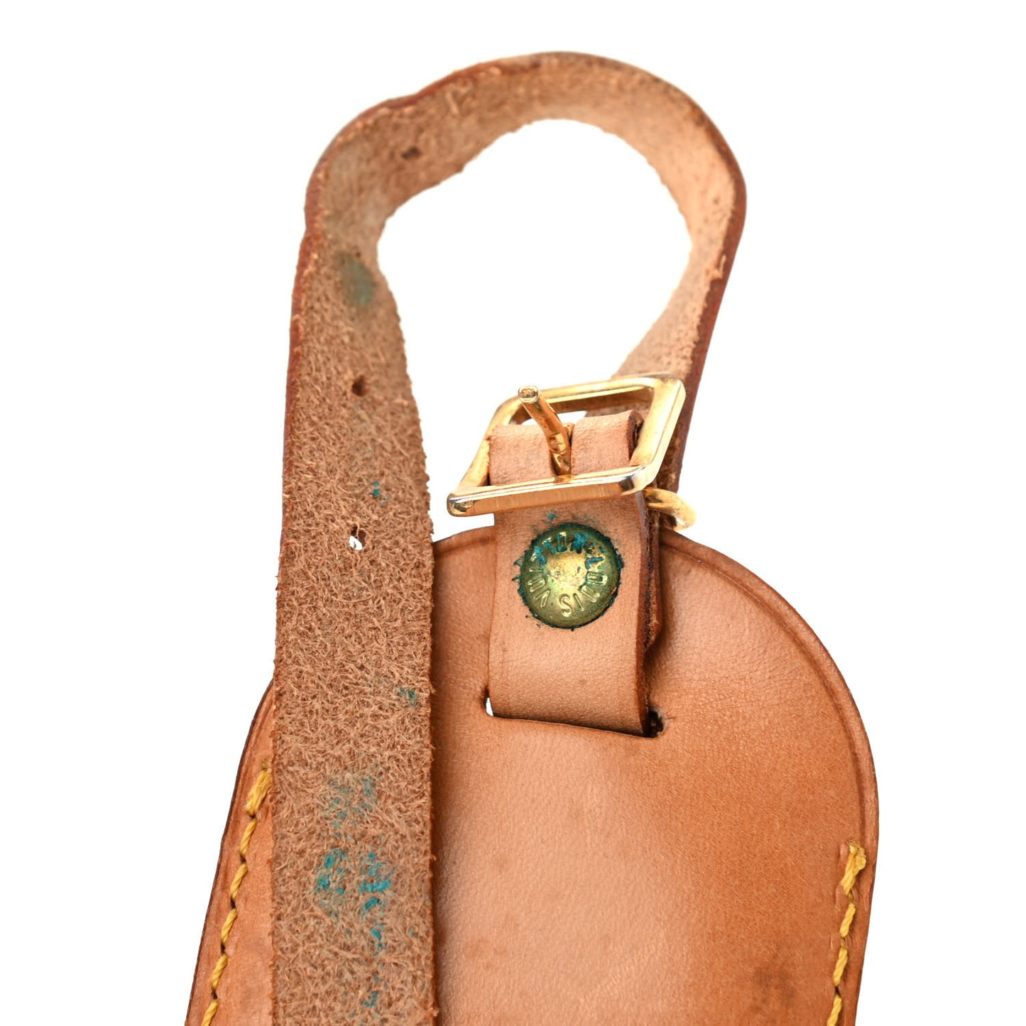 Monogram Keepall Bandouliere 60