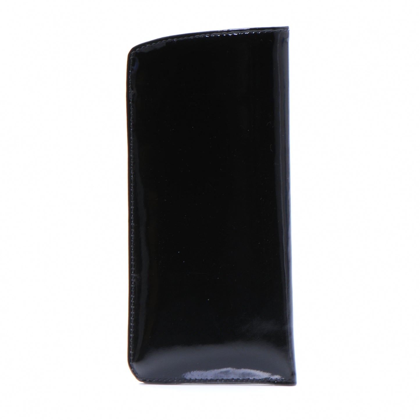 Patent Sunglasses Case Black