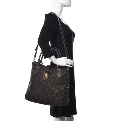 Louis Vuitton Monogram Idylle Elegie Fusain 3 of 15