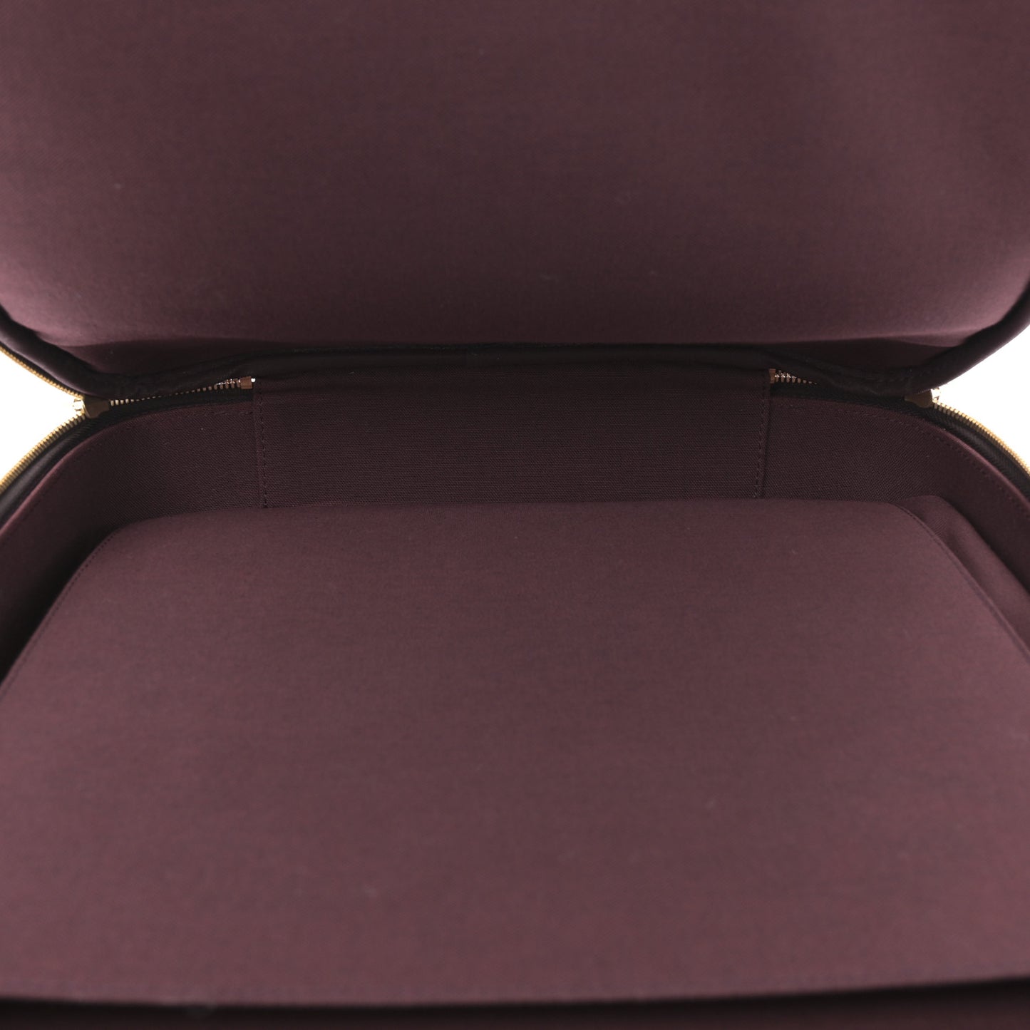 Taiga Tura Laptop Briefcase Acajou