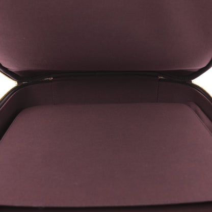 Louis Vuitton Taiga Tura Laptop Briefcase Acajou 6 of 11