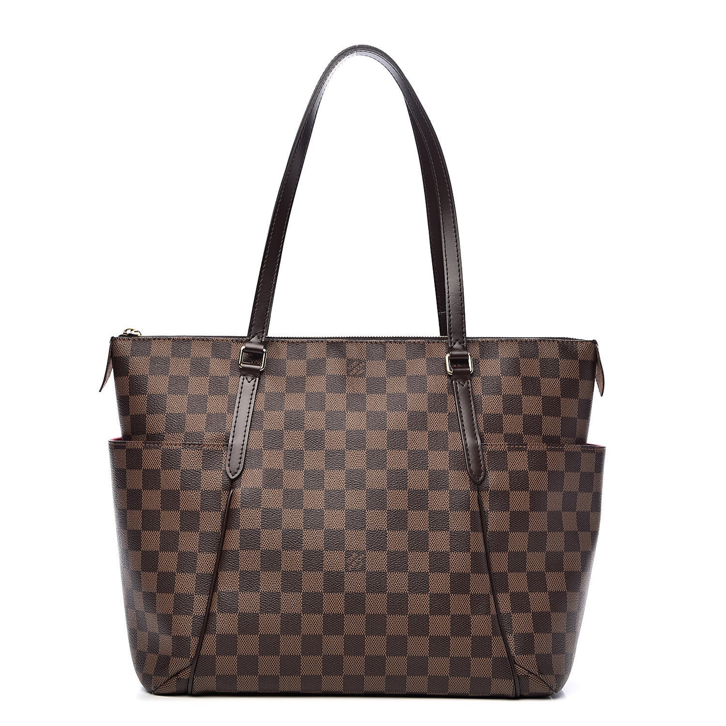 Damier Ebene Totally MM
