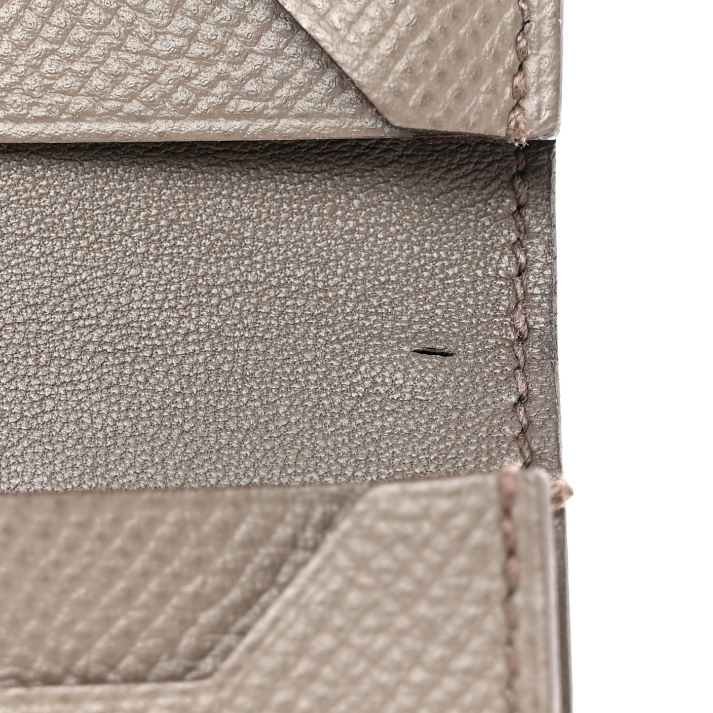 Epsom Bearn Card Holder Wallet Etain