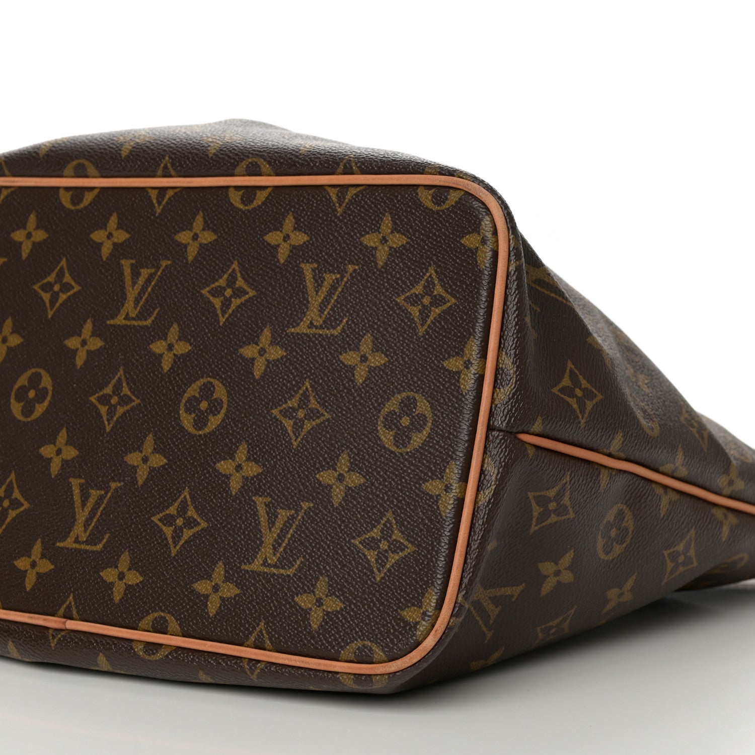 Louis Vuitton Monogram Palermo PM 10 of 13