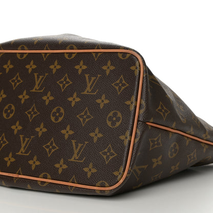 Louis Vuitton Monogram Palermo PM 10 of 13
