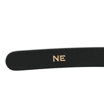 Gucci Calfskin Double G 20mm Belt 65 26 Black 5 of 5