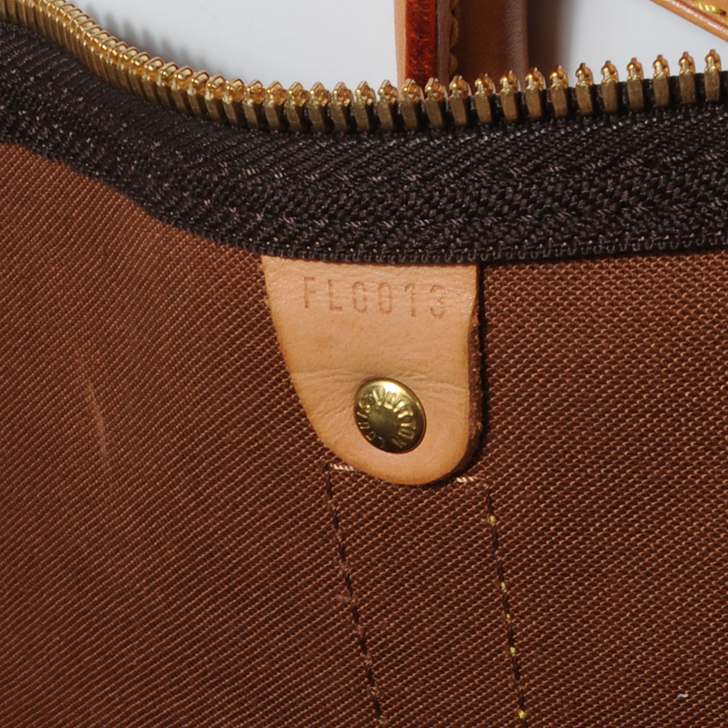 Monogram Keepall 55