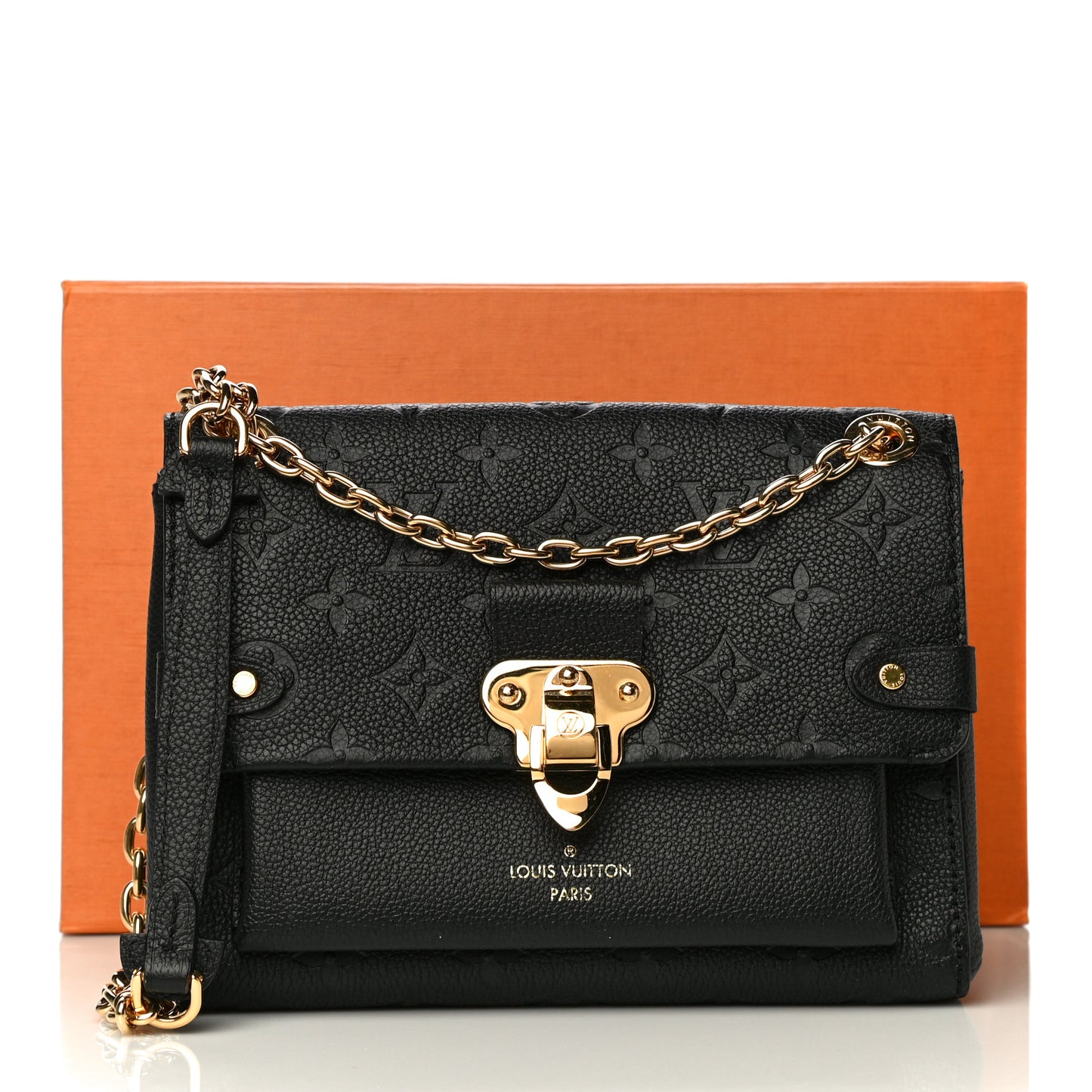 Empreinte Vavin PM Black
