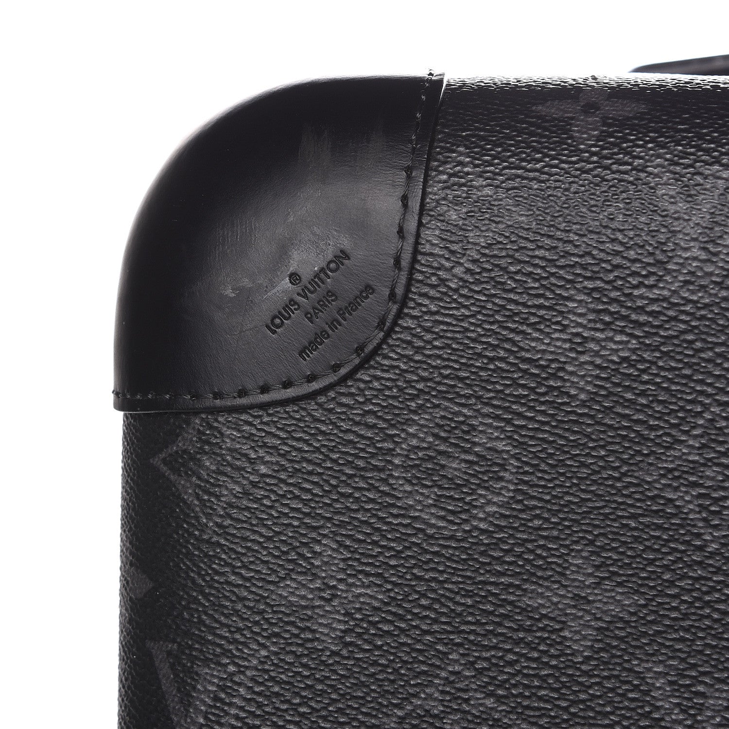 Louis Vuitton Monogram Eclipse Horizon 55 6 of 24