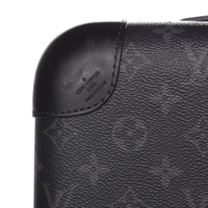 Louis Vuitton Monogram Eclipse Horizon 55 6 of 24