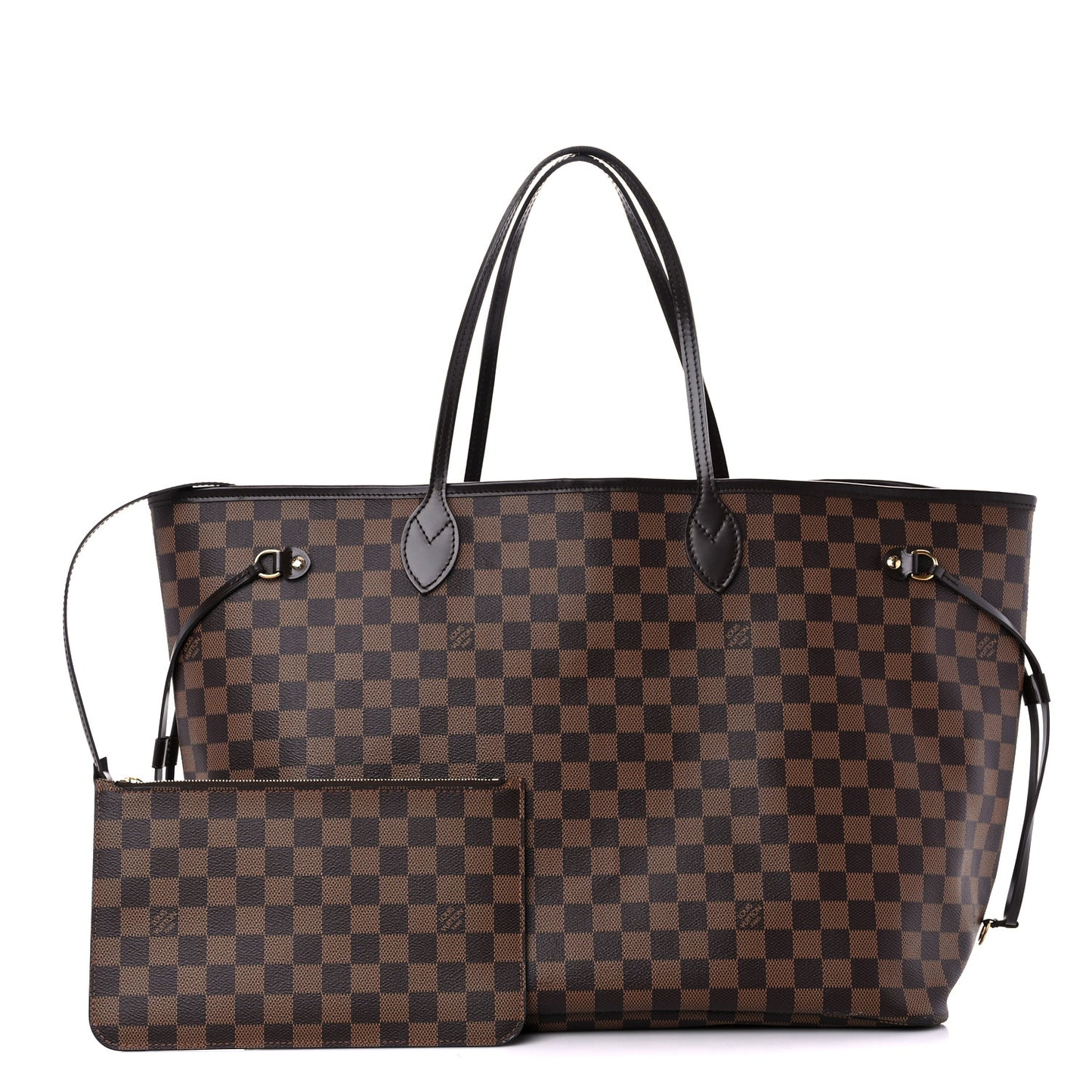 Damier Ebene Neo Neverfull GM