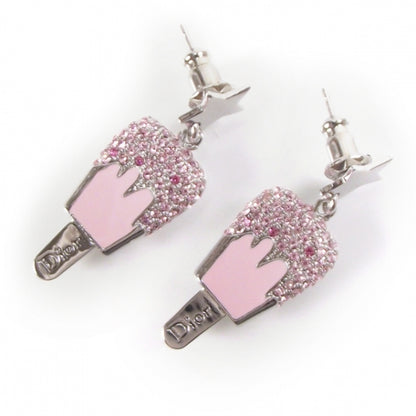 Christian Dior Popsicle Earrings 1 of 4