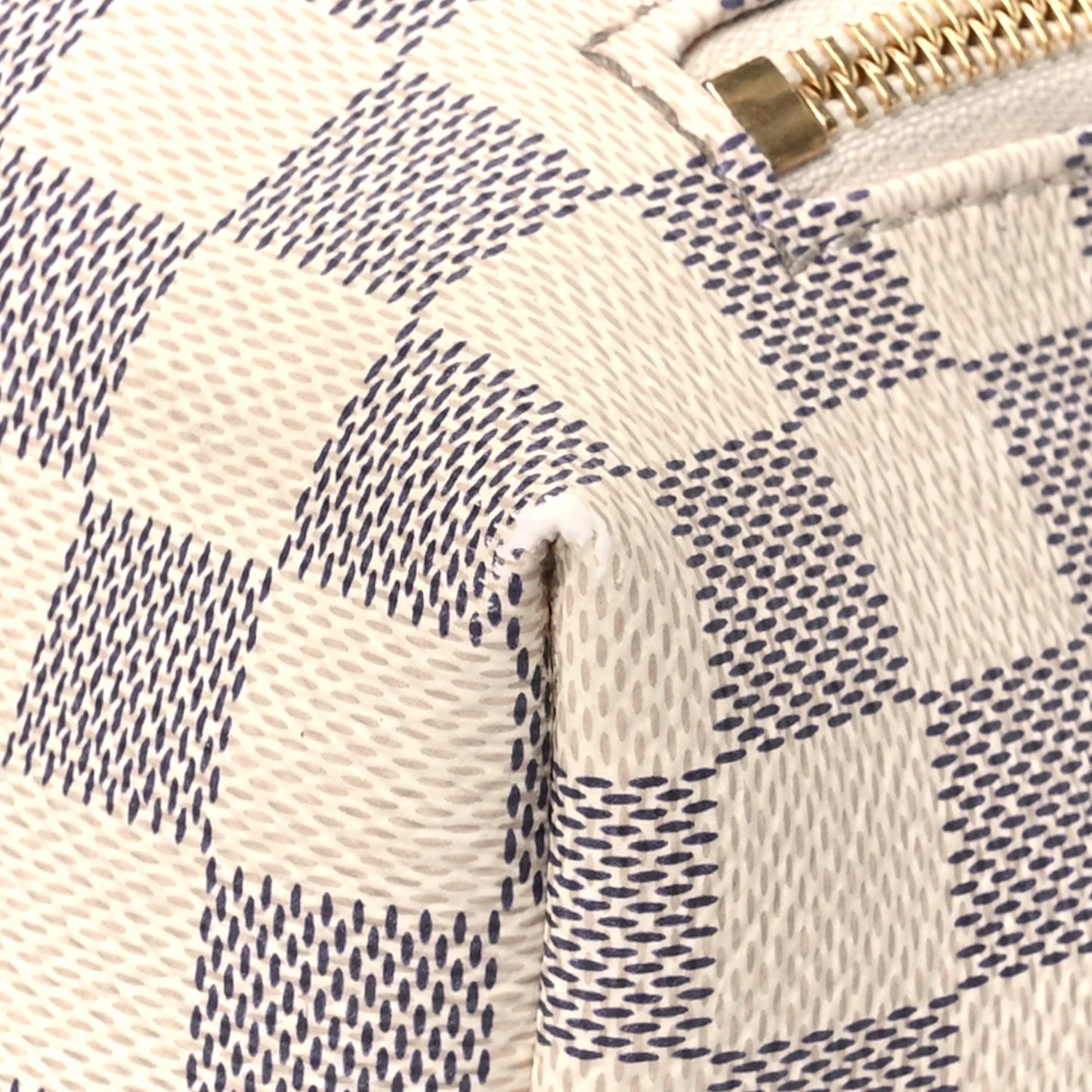 Damier Azur Sperone Backpack