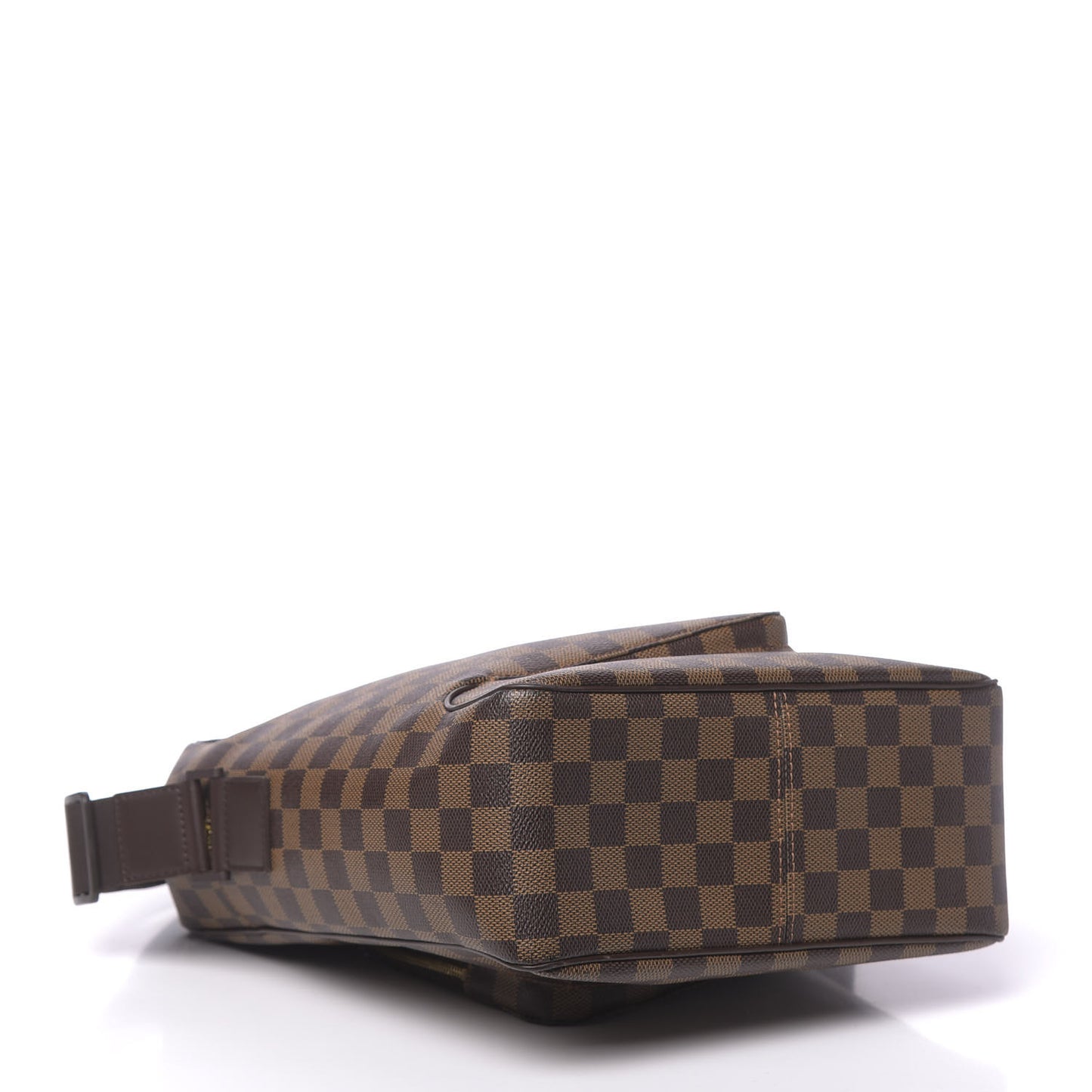 Damier Ebene Olav MM Messenger Bag