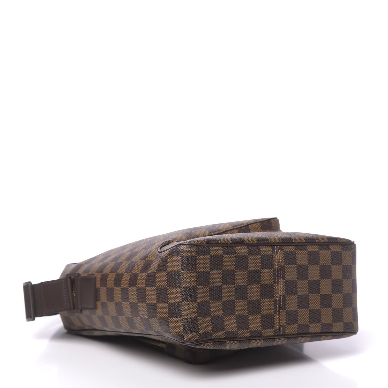 Louis Vuitton Damier Ebene Olav MM Messenger Bag 4 of 9