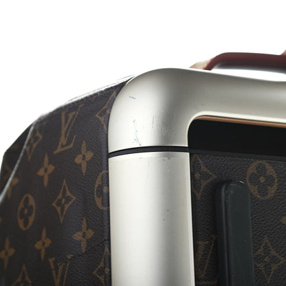 Louis Vuitton Monogram Horizon Soft Duffle 55 11 of 20