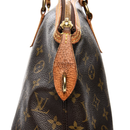 Louis Vuitton Monogram Lockit Horizontal 17 of 20