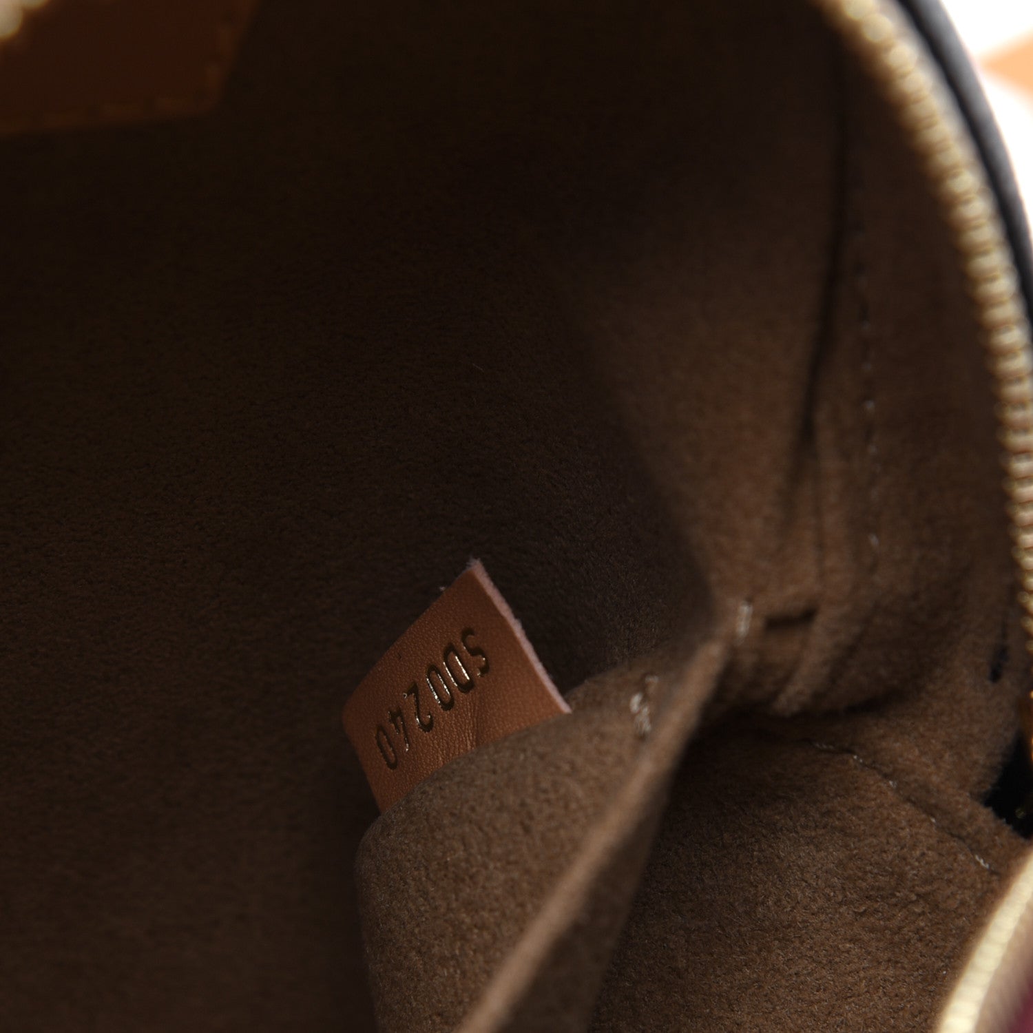 Louis Vuitton Monogram Boite Chapeau Souple PM 9 of 14