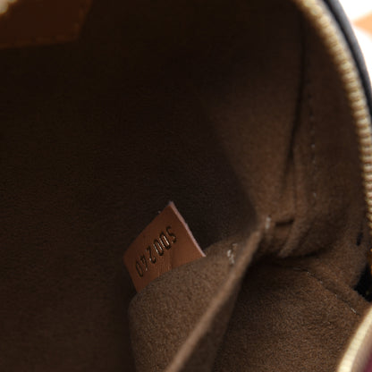 Louis Vuitton Monogram Boite Chapeau Souple PM 9 of 14