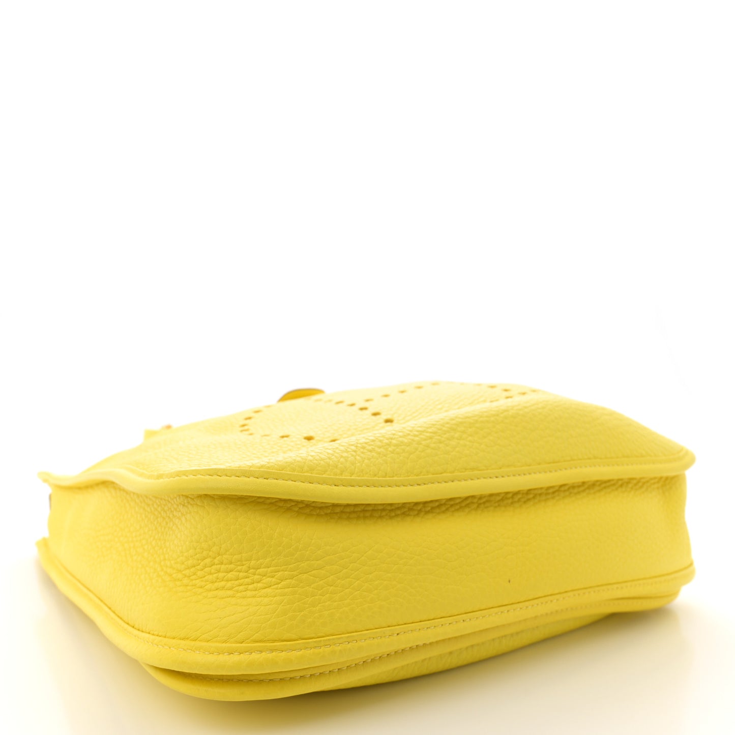 Taurillon Clemence Evelyne III PM Lime