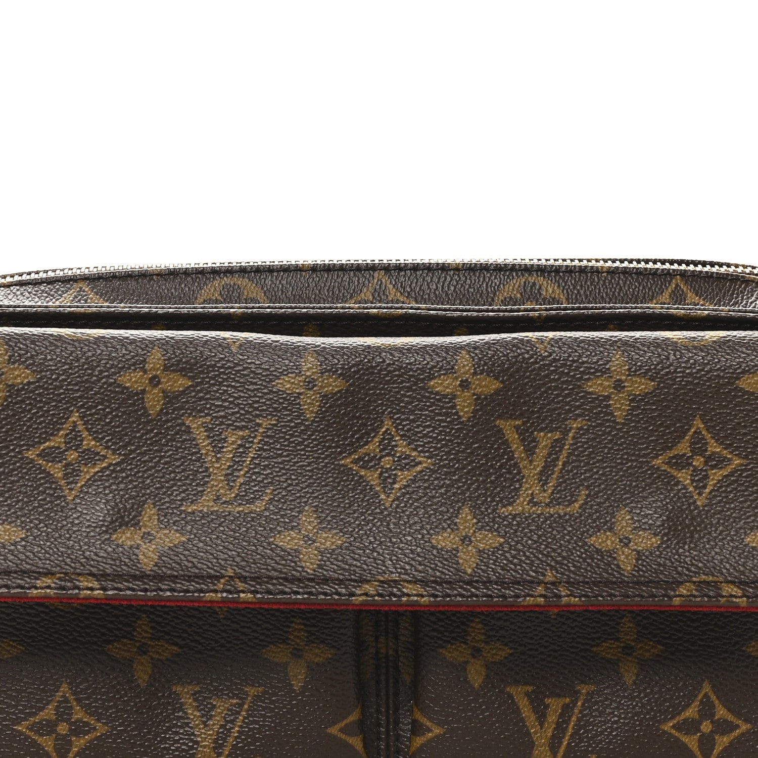 Louis Vuitton Monogram Viva-Cite MM 7 of 9