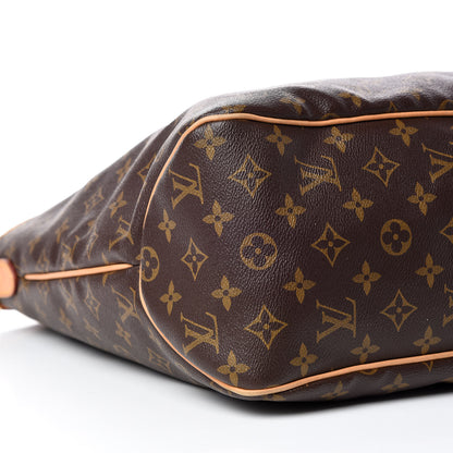 Louis Vuitton Monogram Delightful MM 5 of 18