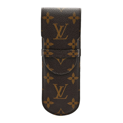 Louis Vuitton Monogram Etui Pen Holder Case 1 of 6
