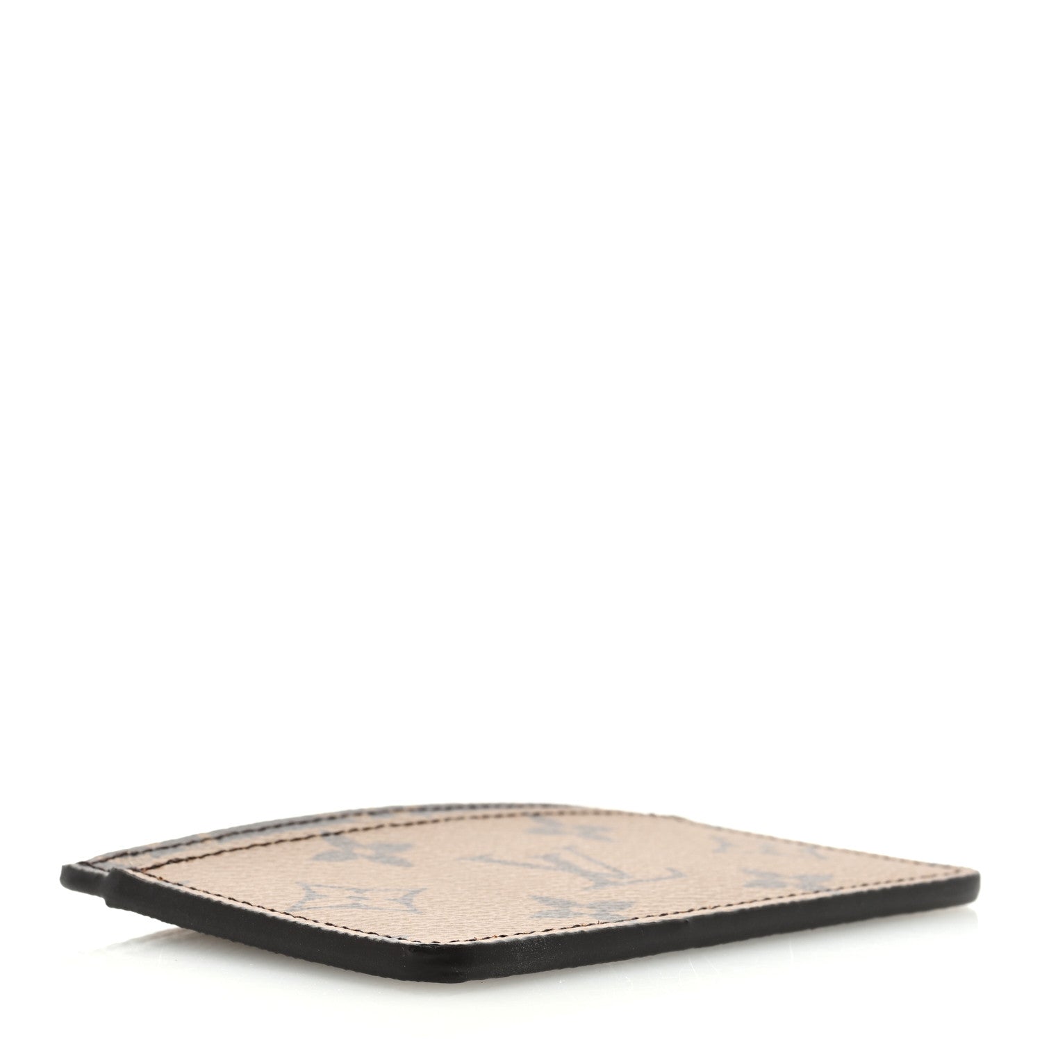 Louis Vuitton Reverse Monogram Card Holder 4 of 6