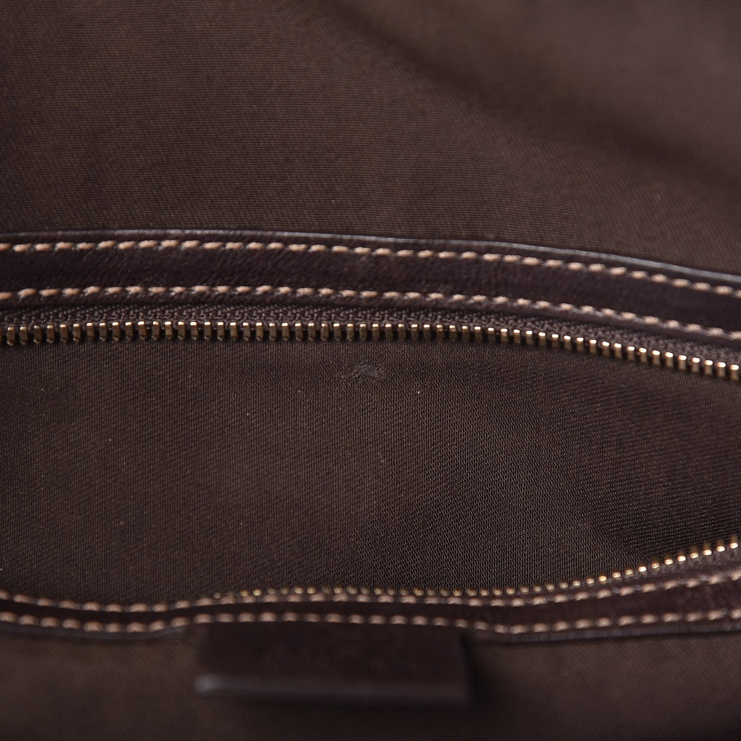 Monogram GG Royal Satchel Brown