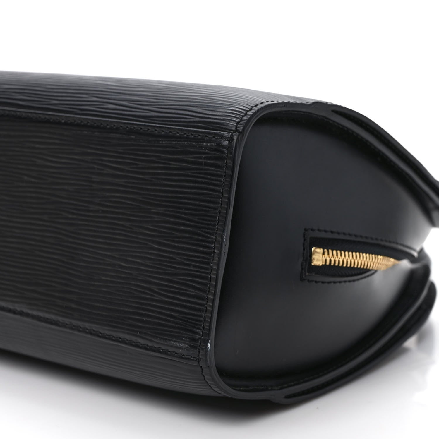Louis Vuitton Epi Pont-Neuf Black 8 of 9